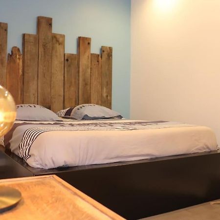 Dinard : Loft De 175 M² - A 150 M De La Plage Luaran gambar