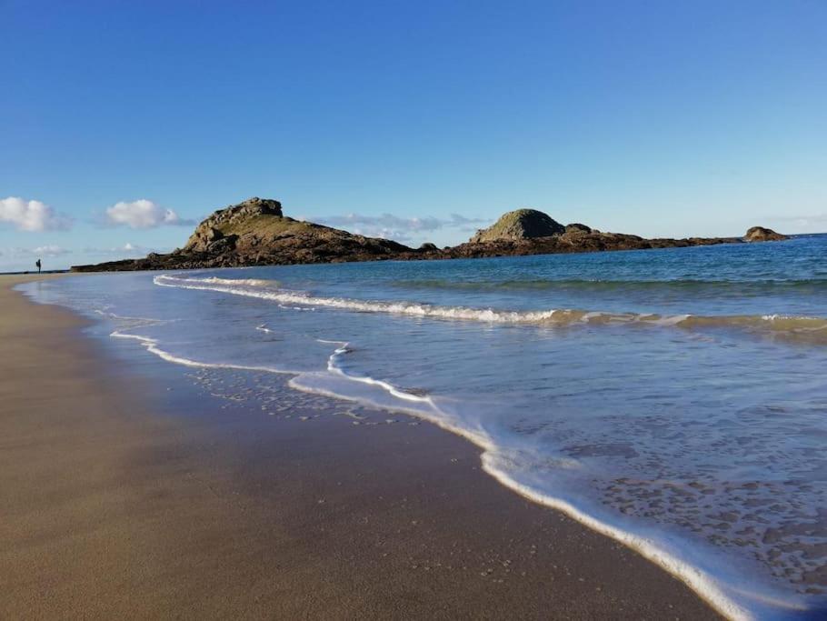 Dinard : Loft De 175 M² - A 150 M De La Plage Luaran gambar
